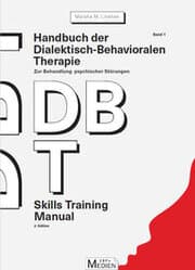 Cover von Handbuch der Dialektisch-Behavioralen Therapie (DBT) 1