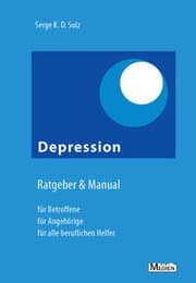 Cover von Depression - Ratgeber & Manual