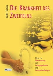 Cover von Die Krankheit des Zweifelns