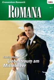 Cover von Liebestraum am Mittelmeer