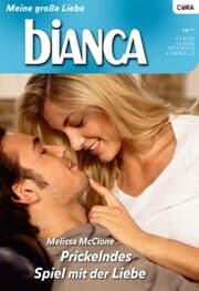Cover von Prickelndes Spiel mit der Liebe