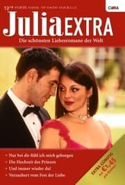 Cover von Julia Extra Band 322
