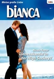 Cover von Liebesskandal in der High Society?