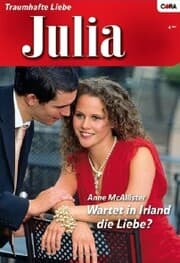 Cover von Wartet in Irland die Liebe?