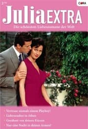 Cover von Julia Extra Band 309