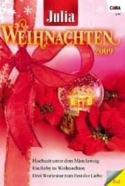 Cover von Julia WeihnachtsBand Band 22