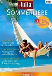 Cover von Julia Sommerliebe Band 20