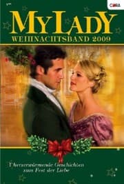 Cover von Mylady WeihnachtsBand Band 18