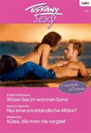 Cover von Tiffany Sexy Band 65