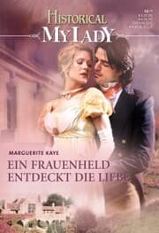 Cover von Ein Frauenheld entdeckt die Liebe