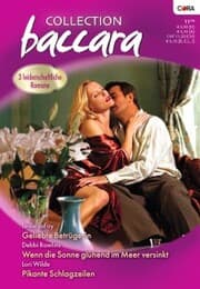 Cover von Collection Baccara Band 294