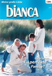Cover von Eine perfekte Familie?
