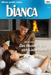 Cover von Das Wunder, das sich Liebe nennt