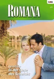 Cover von In der Oase des Scheichs