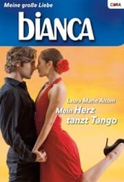 Cover von Mein Herz tanzt Tango