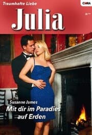 Cover von Mit dir im Paradies auf Erden