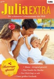 Cover von Julia Extra Band 295