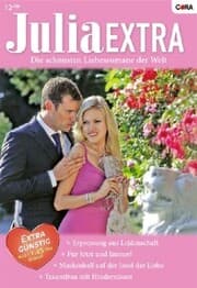 Cover von Julia Extra Band 305