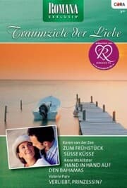 Cover von Romana Exklusiv Band 183