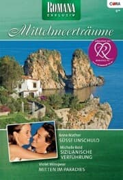 Cover von Romana Exklusiv Band 186