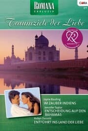 Cover von Romana Exklusiv Band 187