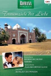 Cover von Romana Exklusiv Band 197