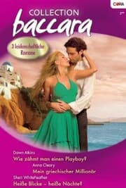 Cover von Collection Baccara Band 272