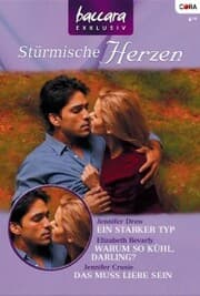 Cover von Baccara Exklusiv Band 69