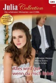 Cover von Julia Collection Band 17