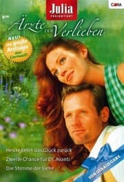 Cover von Julia Ärzte zum Verlieben Band 26