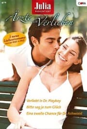 Cover von Julia Ärzte zum Verlieben Band 31