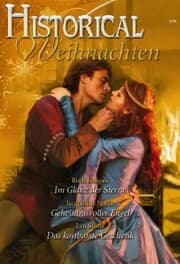 Cover von Historical Weihnachten Band 2