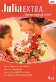 Cover von Julia Extra Band 329