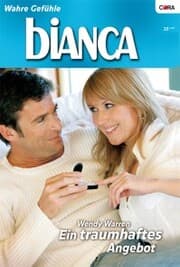 Cover von Ein traumhaftes Angebot