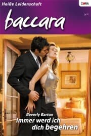 Cover von Immer werd ich dich begehren