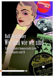Cover von Wir sind wie wir sind