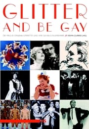 Cover von Glitter And Be Gay
