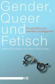 Cover von Gender, Queer und Fetisch