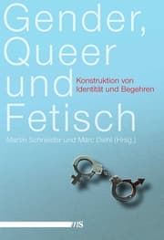 Cover von Gender, Queer und Fetisch