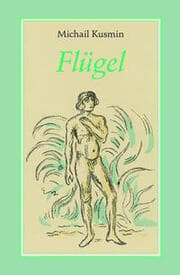 Cover von Flügel