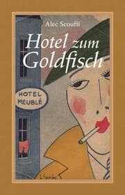 Cover von Hotel zum Goldfisch