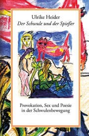 Cover von Der Schwule und der Spießer