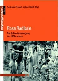Cover von Rosa Radikale