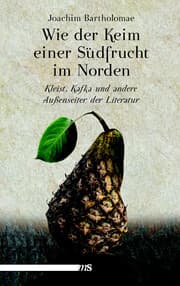 Cover von Wie der Keim einer Südfrucht im Norden