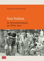 Cover von Rosa Radikale