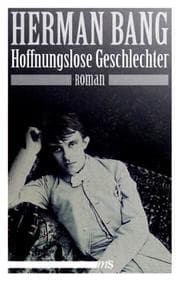 Cover von Hoffnungslose Geschlechter