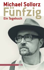 Cover von Fünfzig. Ein Tagebuch