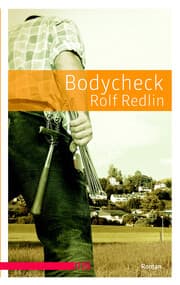 Cover von Bodycheck