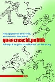 Cover von queer.macht.politik