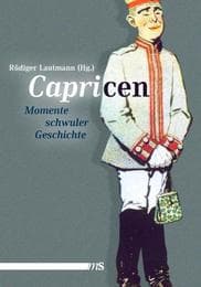 Cover von Capricen